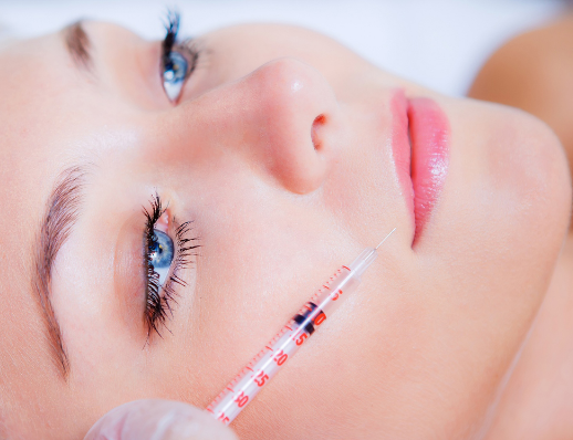 打完水光针为什么会反干？打完水光针反干怎么回事？