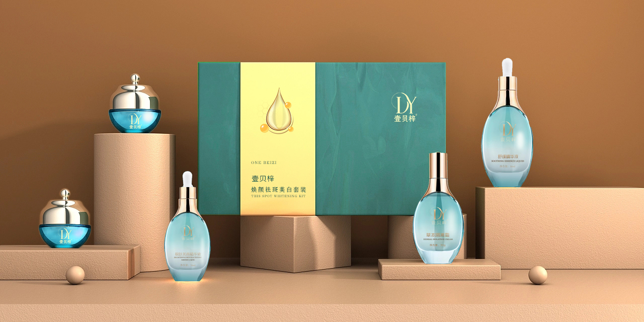 化妆品塑料包装都有什么材质？
