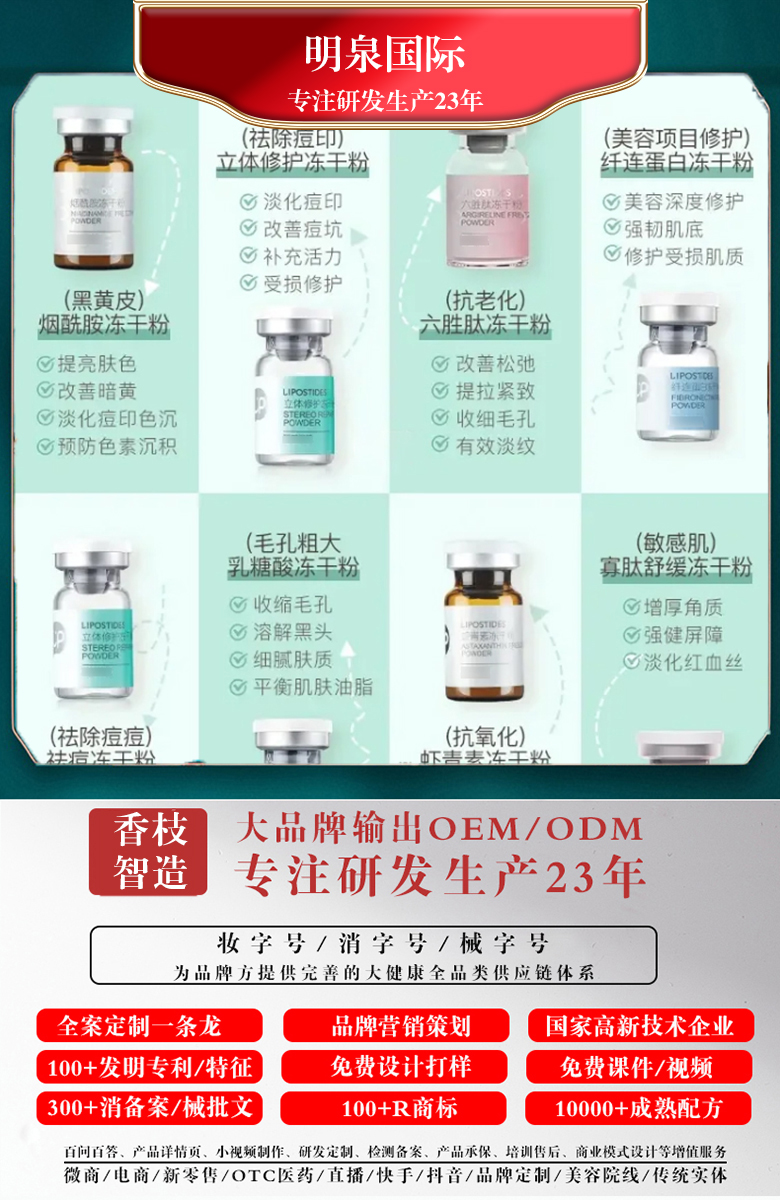   护肤品成分浓度越高越好吗？ 