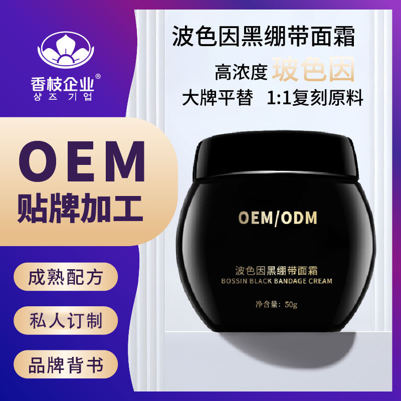 产品展示